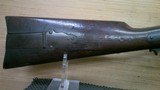 SHARPS NEW MODEL 1859 CALVARY CARBINE .52 CAL BREECH LOADER - 2 of 23