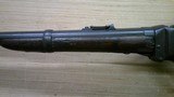 SHARPS NEW MODEL 1859 CALVARY CARBINE .52 CAL BREECH LOADER - 7 of 23