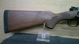 Winchester Model 70 Featherweight 7mm-08 535200218 - 2 of 7