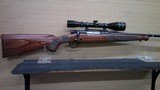 WINCHESTER MODEL 70 XTR FEATHERWEIGHT 30-06 SPRG - 1 of 15