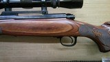 WINCHESTER MODEL 70 XTR FEATHERWEIGHT 30-06 SPRG - 7 of 15