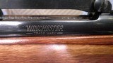 WINCHESTER MODEL 70 XTR FEATHERWEIGHT 30-06 SPRG - 10 of 15