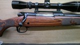 WINCHESTER MODEL 70 XTR FEATHERWEIGHT 30-06 SPRG - 3 of 15