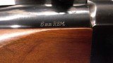 RUGER #1-B STANDARD RIFLE 6MM REM - 10 of 17