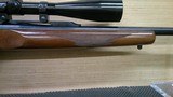 RUGER #1-B STANDARD RIFLE 6MM REM - 4 of 17