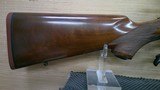 RUGER #1-B STANDARD RIFLE 6MM REM - 2 of 17