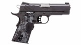 Kimber 3000244 Pro Covert Pistol - .45 ACP, 4