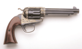 Taylor Uberti 1873 Bisley Revolver 357 Mag 550871