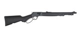 Henry Big Boy X Lever Action Rifle H012MX, 357 Magnum / 38 Special