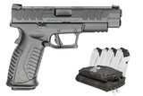 Springfield Armory XD-M Elite OSP Gear Up Package Full Size 10mm Auto XDME94510BHCOSPGU23 - 1 of 1