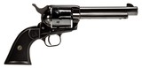 Taurus 2 D4551 Deputy Medium Frame 45 Colt (LC) 6rd 5.50