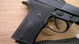 Beretta 92X Compact 9mm J92CR921 - 2 of 11