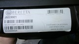 Beretta 92X Compact 9mm J92CR921 - 11 of 11