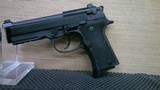 Beretta 92X Compact 9mm J92CR921 - 4 of 11