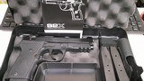 Beretta 92X Compact 9mm J92CR921 - 10 of 11