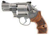Smith & Wesson Model 627 Performance Center Revolver | 170133 357 Magnum, 2.625