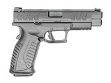 SPRINGFIELD ARMORY XD-M Elite Full Size 9mm
XDME9459BHCOSP - 1 of 1
