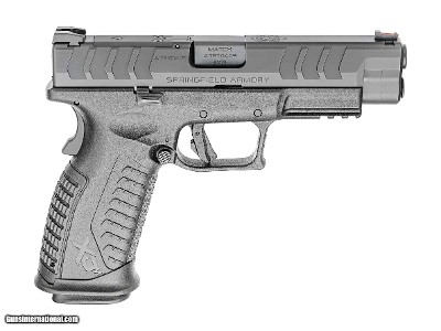 SPRINGFIELD ARMORY XD-M Elite Full Size 9mm
XDME9459BHCOSP