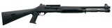 Benelli M4 Tactical Semi-Auto Shotgun 11707, 12 GA, 18.5