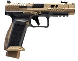 Canik TTI Combat 9mm HG7854-N