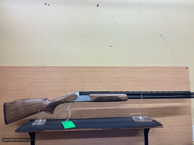 CZ Redhead Premier Target 12 GA 06459