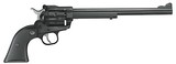 Ruger Single Six Convertable 0624, 22 Long Rifle/22 Magnum, 9.5 in