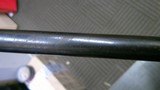ROSS MODEL 1910 SPORTING RIFLE STRAIGHT PULL.280 ROSS - 19 of 19