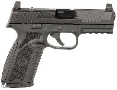 FN 66101379 510 MRD 10mm Auto 15+1