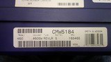 Smith & Wesson 460V Revolver 163465, 460 S&W Magnum, 5 in - 12 of 12