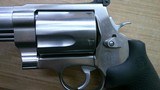 Smith & Wesson 460V Revolver 163465, 460 S&W Magnum, 5 in - 5 of 12