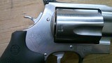 Smith & Wesson 460V Revolver 163465, 460 S&W Magnum, 5 in - 2 of 12