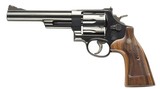 Smith & Wesson 57 Classic Revolver 150481, 41 Remington Mag - 1 of 1
