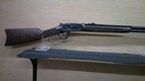 Winchester 534291117 Model 94 Deluxe Sporting 38-55 Win