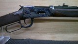 Winchester 534291117 Model 94 Deluxe Sporting 38-55 Win - 3 of 7
