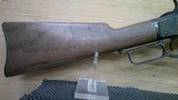 Winchester Model 1873 Competition Carbine High Grade Lever Action Rifle 534280141, 45 Colt (LC), 20