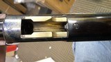 Winchester Model 1873 Competition Carbine High Grade Lever Action Rifle 534280141, 45 Colt (LC), 20