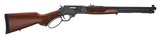 Henry 45-70 Side Gate Lever Action Rifle H010G, 45-70 Govt