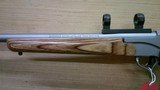 THOMPSON CENTER ENDORE SS LAM 7MM REM MAG - 6 of 13