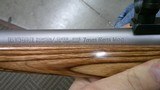 THOMPSON CENTER ENDORE SS LAM 7MM REM MAG - 9 of 13