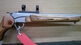 THOMPSON CENTER ENDORE SS LAM 7MM REM MAG - 3 of 13