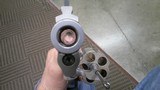 Smith & Wesson 500 Revolver 163504, 500 S&W, 4