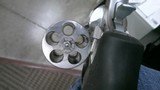 Smith & Wesson 500 Revolver 163504, 500 S&W, 4