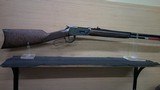 Winchester Model 1894 Deluxe Sporting 30-30 Win 534291114 - 1 of 7