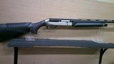 Benelli Supersport ComforTech Shotgun 10655, 20 Gauge, 28