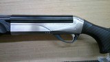 Benelli Supersport ComforTech Shotgun 10655, 20 Gauge, 28