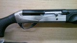 Benelli Supersport ComforTech Shotgun 10655, 20 Gauge, 28