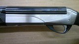 Benelli Supersport ComforTech Shotgun 10630, 12 Gauge, 28