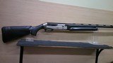 Benelli Supersport ComforTech Shotgun 10630, 12 Gauge, 28"