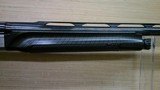 Benelli Supersport ComforTech Shotgun 10630, 12 Gauge, 28