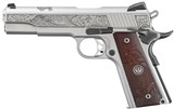 RUGER SR1911 75th Anniversary 45ACP 5